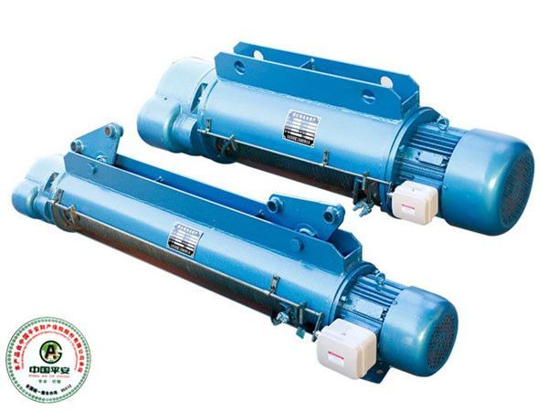 山東玖恒重工機(jī)械有限公司-HC型電動(dòng)葫蘆和普通CD葫蘆有哪些區(qū)別？